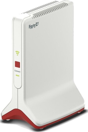 AVM FRITZ! Repeater 6000 Tri-band Mesh WiFi 6 6000 Mbit/s