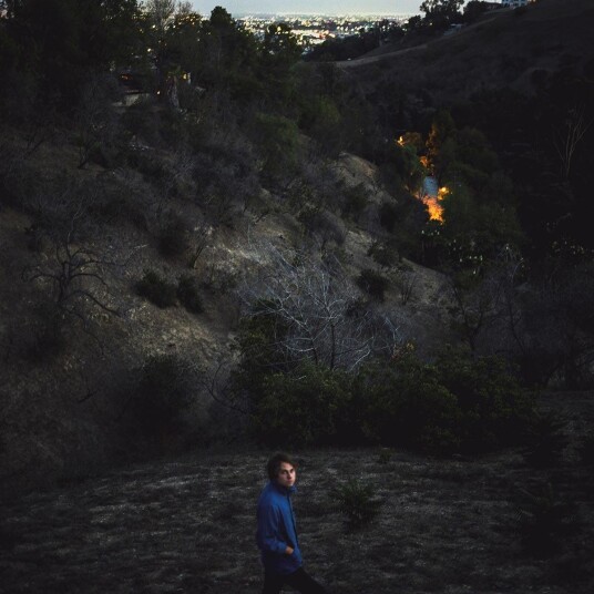 Kevin Morby  Singing Saw  LP/Vinyl