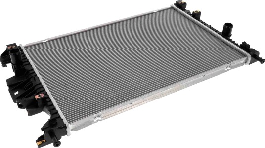 Radiator VEMO V25 60 3017