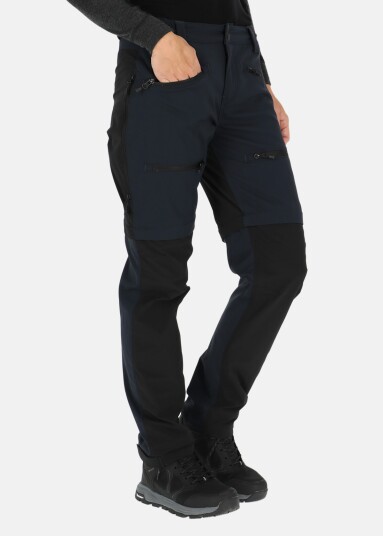 X Trail Colorado Stretch Zip Off Pants W X Trail Colorado Stretch Zip Off Pants W