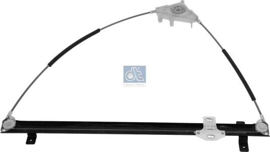 Vindusheis DT Spare Parts 5.60158SP