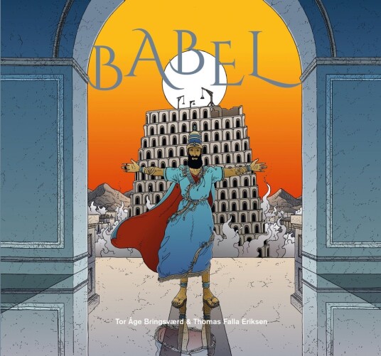 Babel Babel