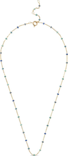 Enamel Copenhagen Dame Accessories Gul ONE SIZE,