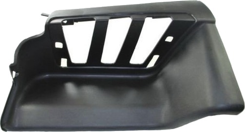 Stigbrett PACOL BPB-VO007R