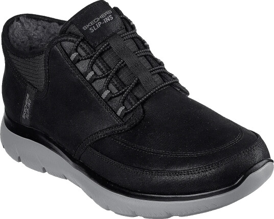 Skechers Summits Siegul Black 47.5