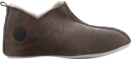 Shepherd of Sweden Men's Henrik Stone Oild Antique 46