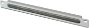 Digitus DN-10 ORG-1/2U kabelstyringspanel 10" 0.5U