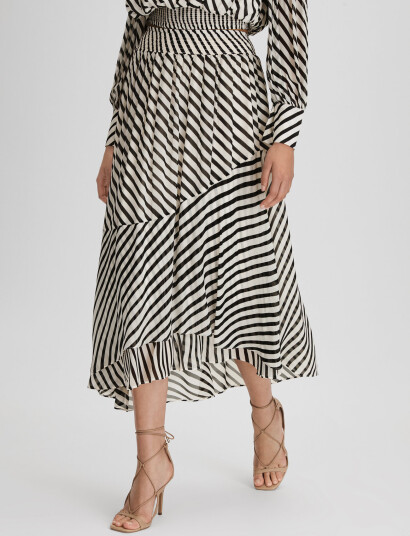 Reiss Dani - Black - 42