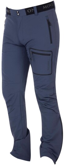 MoveOn Vinje Turbukse Mens Mood Indigo Mood Indigo 3XL