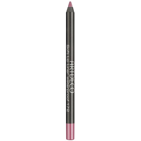 Artdeco Soft Lip Liner Waterproof 172 Cool Mauve