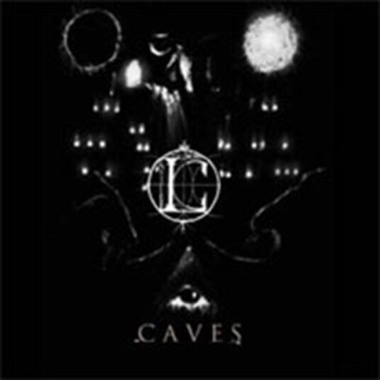 Lotus Circle Caves CD Lotus Circle Caves CD
