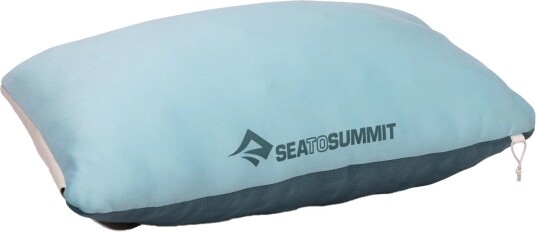 Sea To Summit To Summit Foam Core Pillow Large Aqua Sea