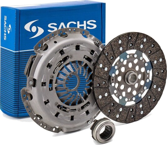 Clutchsett SACHS 3000 951 628