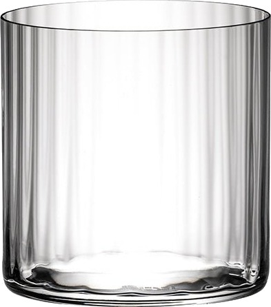 Riedel   O Wine vannglass 33 cl 2 stk optic