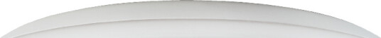 Sg Armaturen As Frosta 480 tak/vegglampe 17W 2700K Dimbar - Hvit