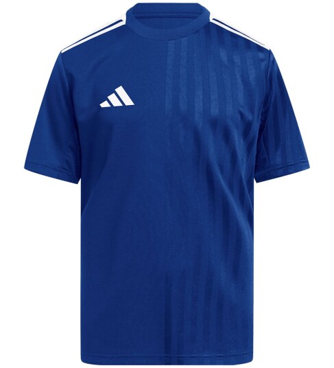 Adidas Performance T skjorte Campeon25 Royal Blue/Hvit Adidas Performance 10 år 140 T skjorte Blå