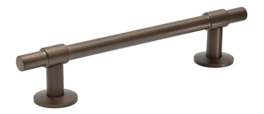 Håndtak Beslag Design Uniform cc 128 mm