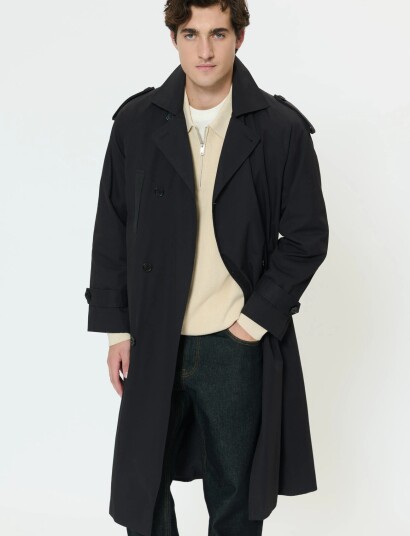 Matinique Maproist 73 Black XL Matinique Maproist 73 Black XL