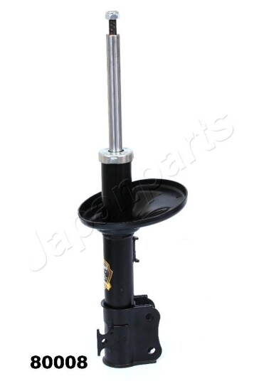 Støtdemper JAPANPARTS MM-80008 Støtdemper JAPANPARTS MM-80008