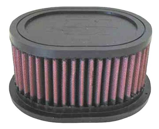 Luftfilter K&N Filters YA 6098 Luftfilter K&N Filters YA 6098