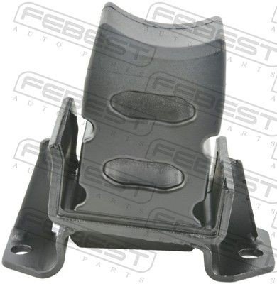 Anslagsbuffer FEBEST TD 008 Anslagsbuffer FEBEST TD 008