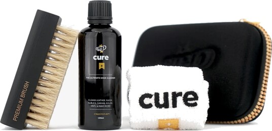 Crep Protect Crep Protect Kit - Black - ONE SIZE
