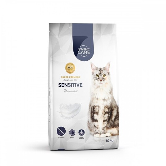 Compact Care Sensitive 10 kg Compact Care Sensitive 10 kg
