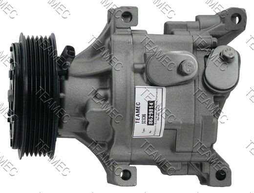 AC kompressor TEAMEC 8629814