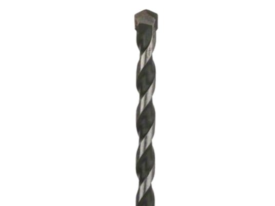 Bosch Accessories Diy Multi Hardmetall Multibore 6,5 Mm, Samlet Lengde 100 Mm, Sylinderfeste (1 Stk)