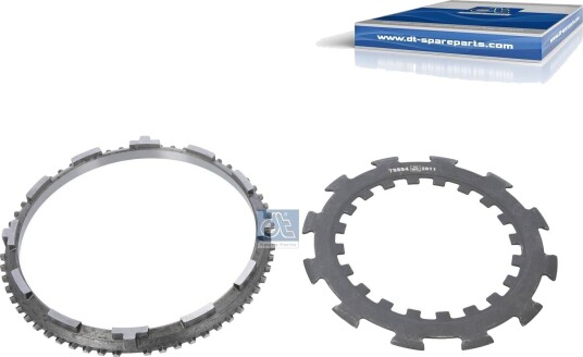 Reparasjonssett DT Spare Parts 1.31538