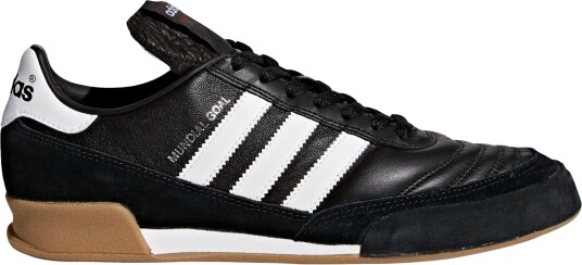 Adidas Mundial Goal fotballsko 41 1/3 BLACK 1