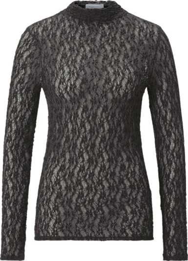 Rich & Royal, Dame, Topper, Brun, XL, Rich & Royal, Dame, Topper, Brun, XL,