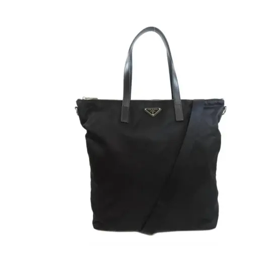 Prada Dame Vesker Svart ONE SIZE,
