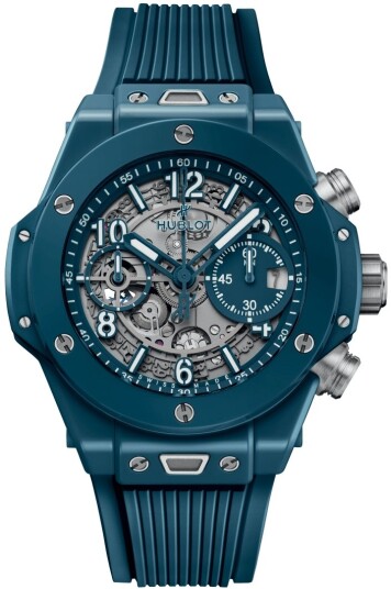 Hublot Herreklokke 441.ES.5121.RX Big Bang 42mm Unico