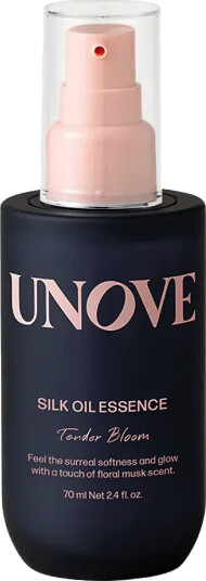 Unove Silk Oil Essence - Nude - 70 ML