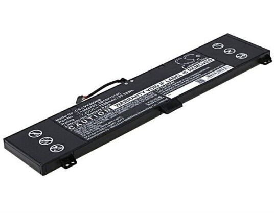 Lenovo Y50-70AT-IFI batteri (7200 mAh 7.4 V) Lenovo Y50-70AT-IFI batteri (7200 mAh 7.4 V)