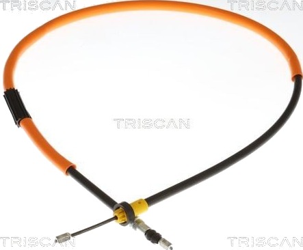 TRISCAN 8140 251164 Tautrekk håndbremse TRISCAN 8140 251164 Tautrekk håndbremse