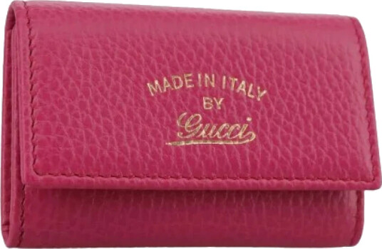 Gucci Vintage Dame Rosa Gucci Vintage Dame Rosa
