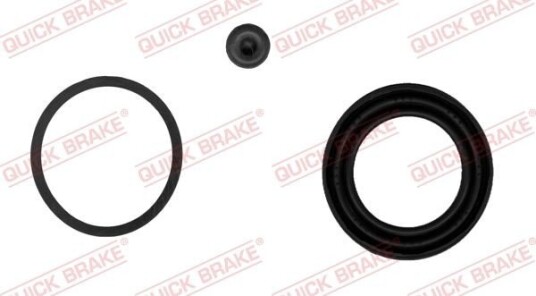 Quick Brake Rep. sett bremsecaliper QUICK BRAKE 114 0148