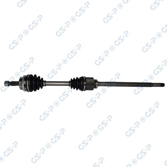 GSP 250059 Drivaksel GSP 250059 Drivaksel