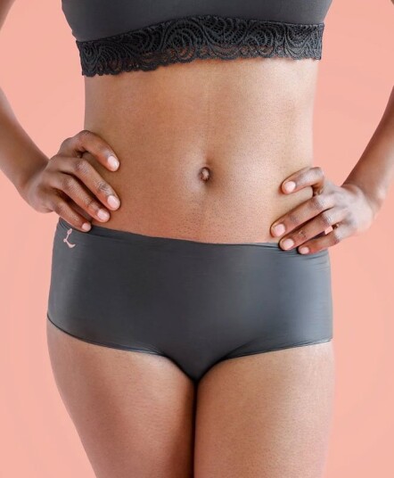 Lorals Panties Shortie Latekstruse For Oralsex 4 Pk Lorals Panties Shortie Latekstruse For Oralsex 4 Pk