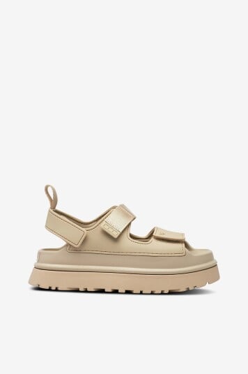 UGG - Sandaler W GoldenGlow - Beige UGG - Sandaler W GoldenGlow - Beige