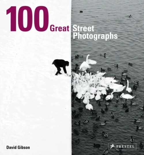 100 Great Street Photographs Av David Gibson 100 Great Street Photographs Av David Gibson