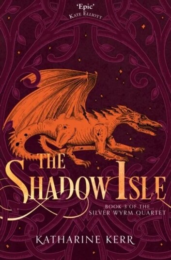 The Shadow Isle Av Katharine Kerr