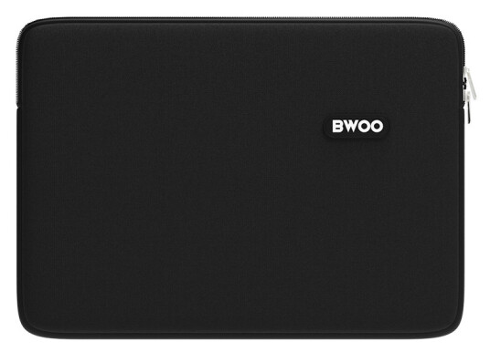 TFO BWOO PC Sleeve 14" Svart
