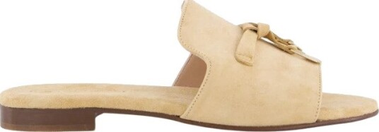 Atelier Verdi, Dame, Sko, Beige, 41 EU, Atelier Verdi, Dame, Sko, Beige, 41 EU,