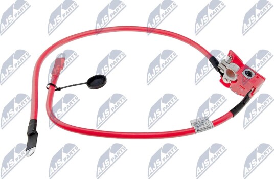 NTY EBP-BM-008 Klemme batteripoler