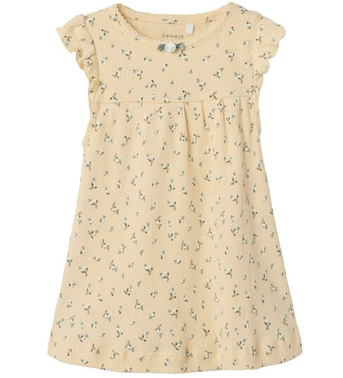 Name It Sun Kiss Hoise Capsl Body Kjole 50