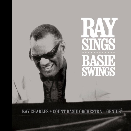Ray Charles Ray Sings Basie Swings LP/Vinyl Ray Charles Ray Sings Basie Swings LP/Vinyl