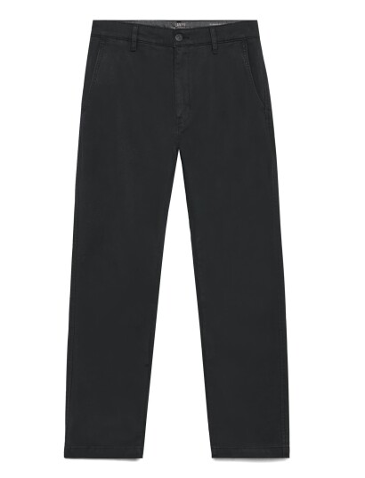 Levi"s® Xx Chino Std Ii Mineral Black Black 29 x 30